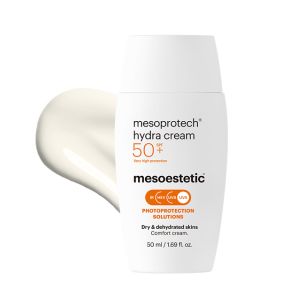 mesoprotech® hydra cream